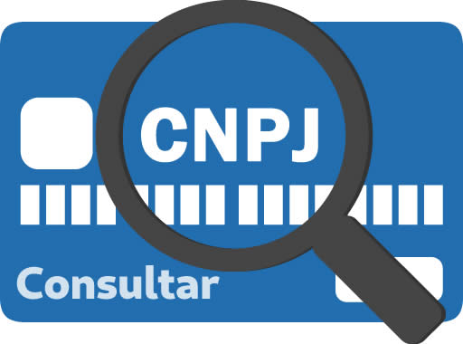 Consultar CNPJ no Brasil