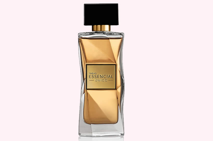 Essencial Único Feminino Deo Parfum Natura Perfume