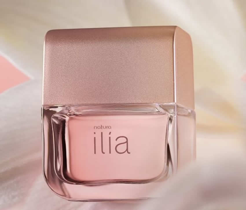 Ilía Natura Perfume