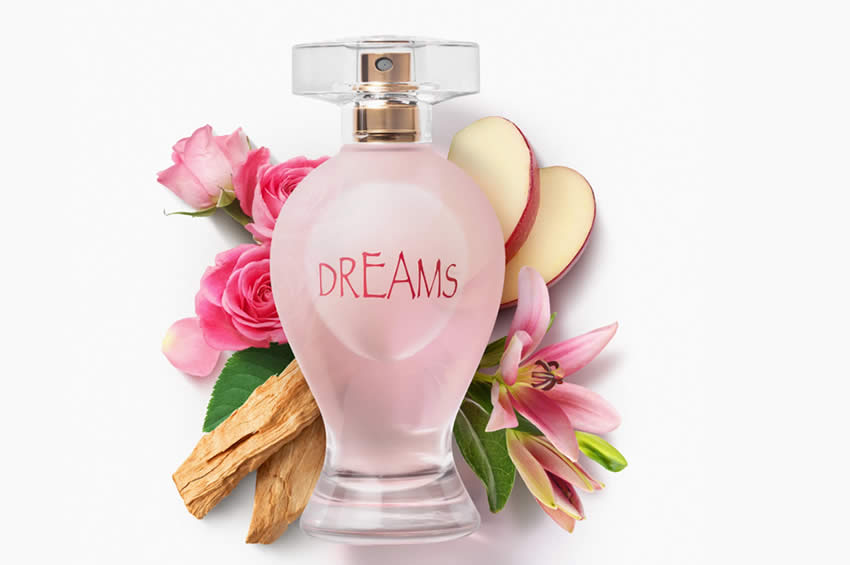 Dreams O Boticário Perfume