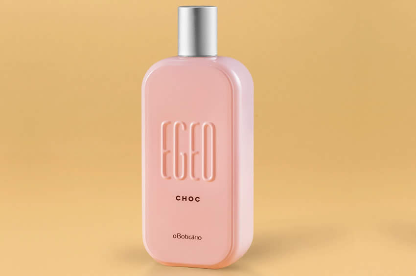 Egeo Choc O Boticário Perfume