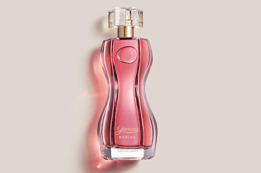 Glamour Myriad O Boticário Perfume
