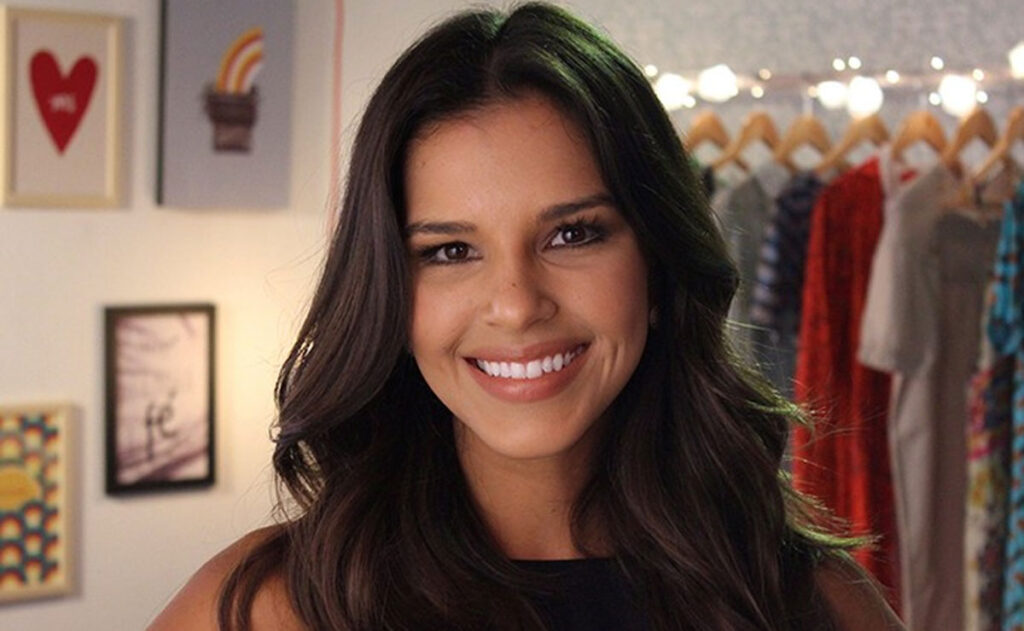 Mariana Rios: Carreira, Fofocas, Biografia
