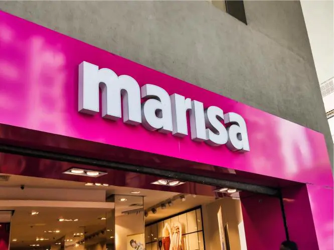 Lojas Marisa: Online, Compras, Atendimento 
