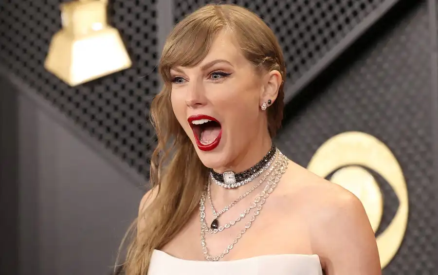 Taylor Swift: Carreira, Fofocas, Biografia