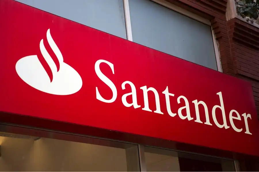 Santander abrir conta, como consultar saldo, atendimento, dúvidas frequentes