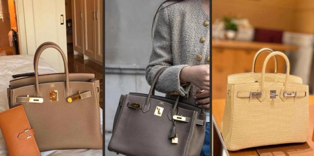 Qual é a melhor bolsa para mulheres ocupadas?
