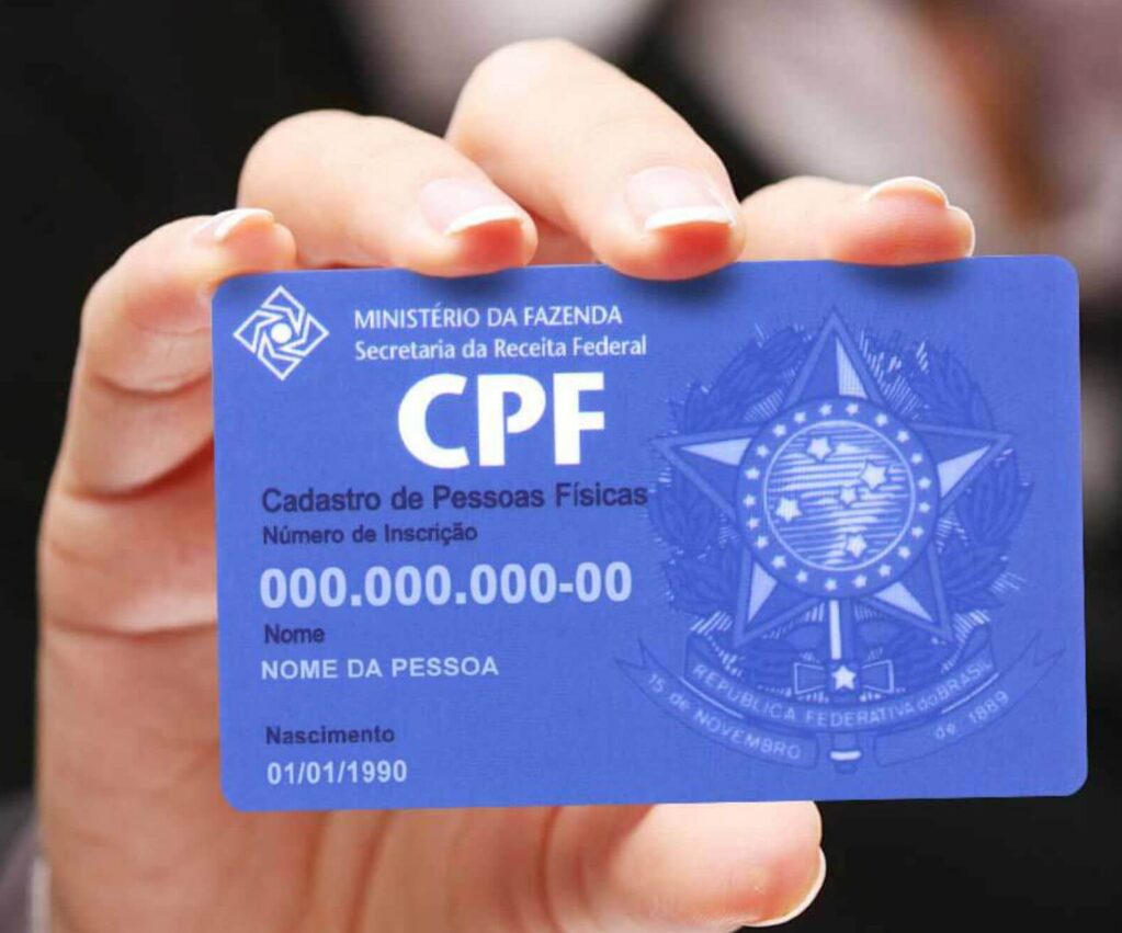 Como Descobrir a Data de Nascimento de uma Pessoa pelo CPF?