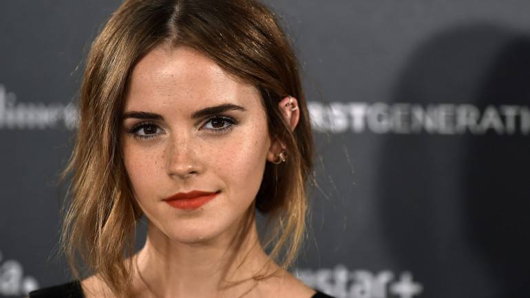 Emma Watson: Carreira, Fofocas, Biografia