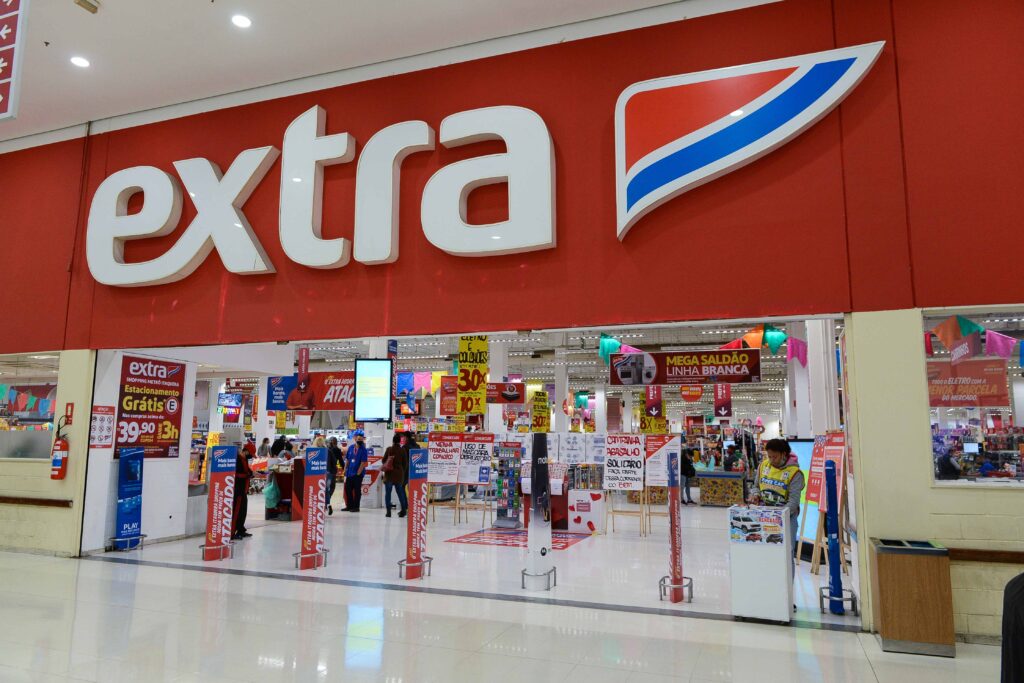 Extra: Tudo sobre as Lojas Extra, Compras, Vendas e Mais