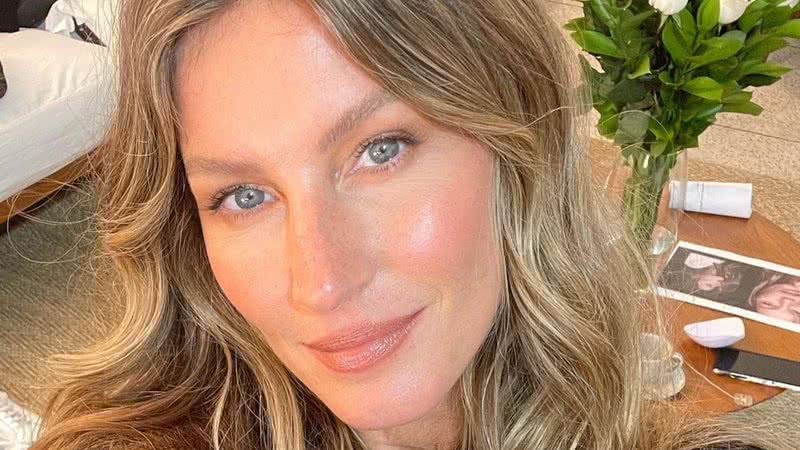 Gisele Bündchen: Carreira, Fofocas, Biografia