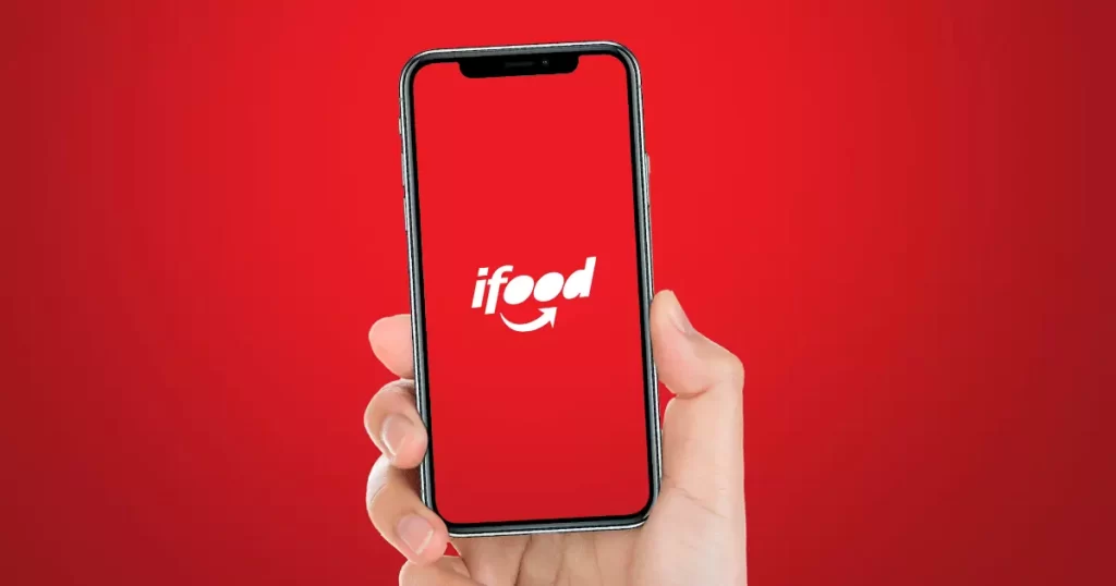 Onde e como encontrar restaurantes no iFood?