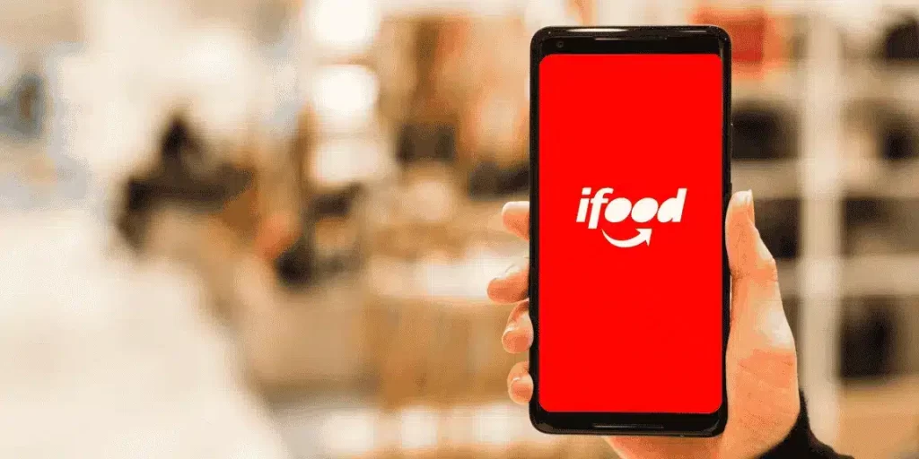 Como ver o histórico de pedidos no iFood?