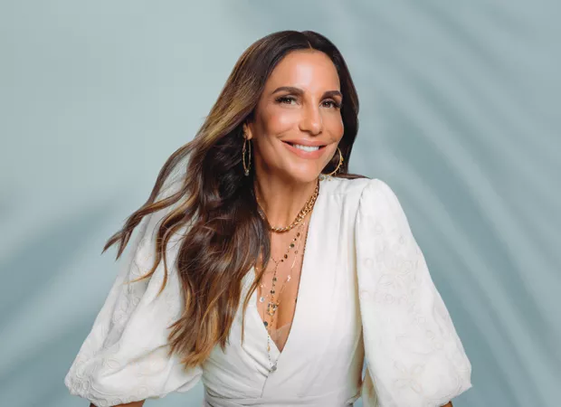 Ivete Sangalo: Carreira, Fofocas, Biografia