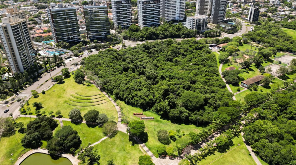 Qual é o imóvel mais caro do Brasil atualmente?