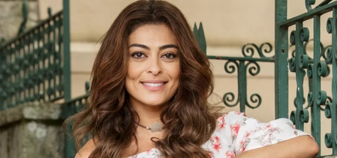 Juliana Paes: Carreira, Fofocas, Biografia