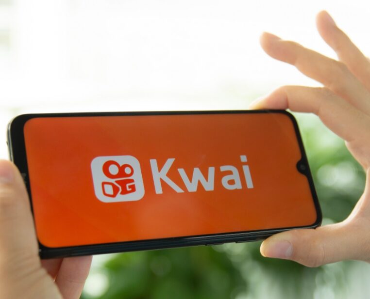 Como usar os recursos do Kwai?
