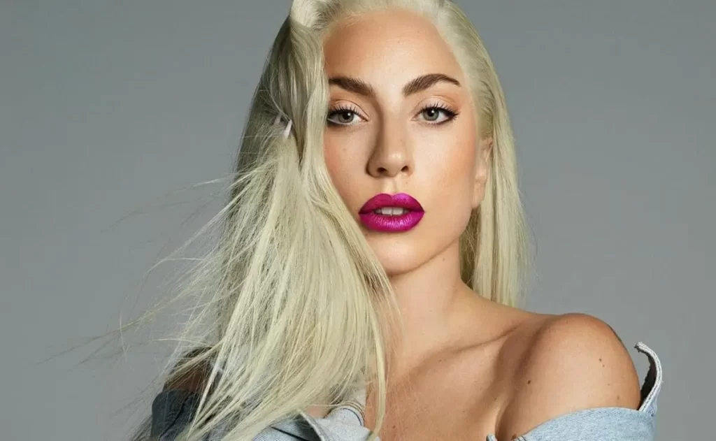 Lady Gaga: Carreira, Fofocas, Biografia