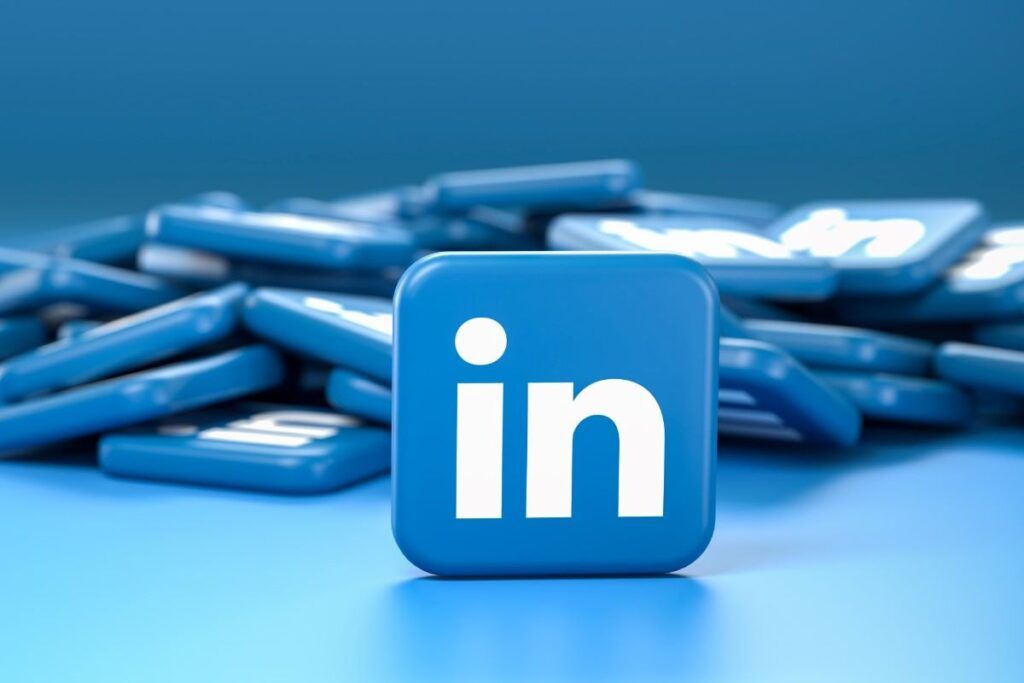 LinkedIn como abrir conta, excluir, alterar dados e configurar