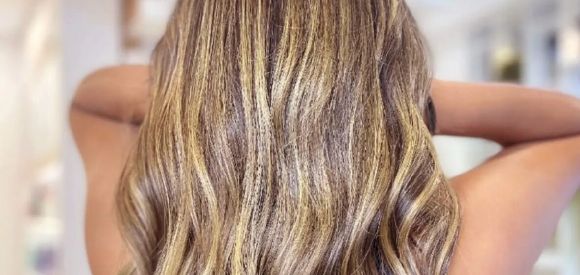 Como fazer mechas californianas para ficar linda?