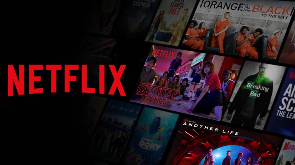 Como usar a Netflix? Tudo o que você precisa saber e muito mais
