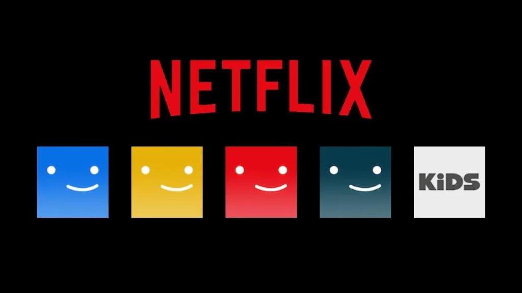 Como usar o Netflix em um lugar diferente?
