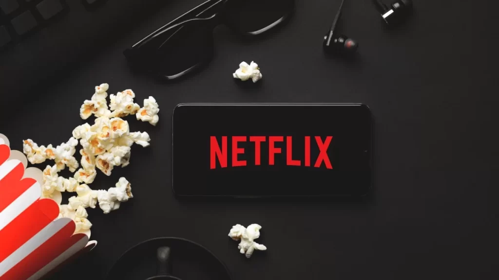 Como assistir a filmes e séries recomendados pela Netflix?