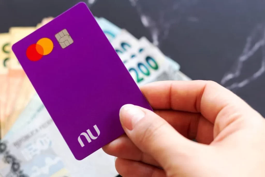 Como solicitar um reembolso pelo Nubank?