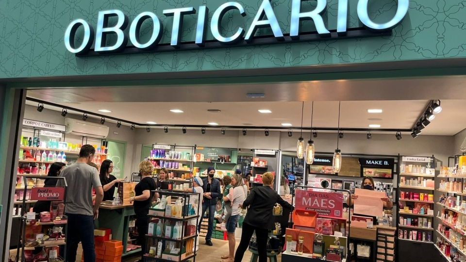 O Boticário: Lojas, Vendas, Compras e Muito Mais