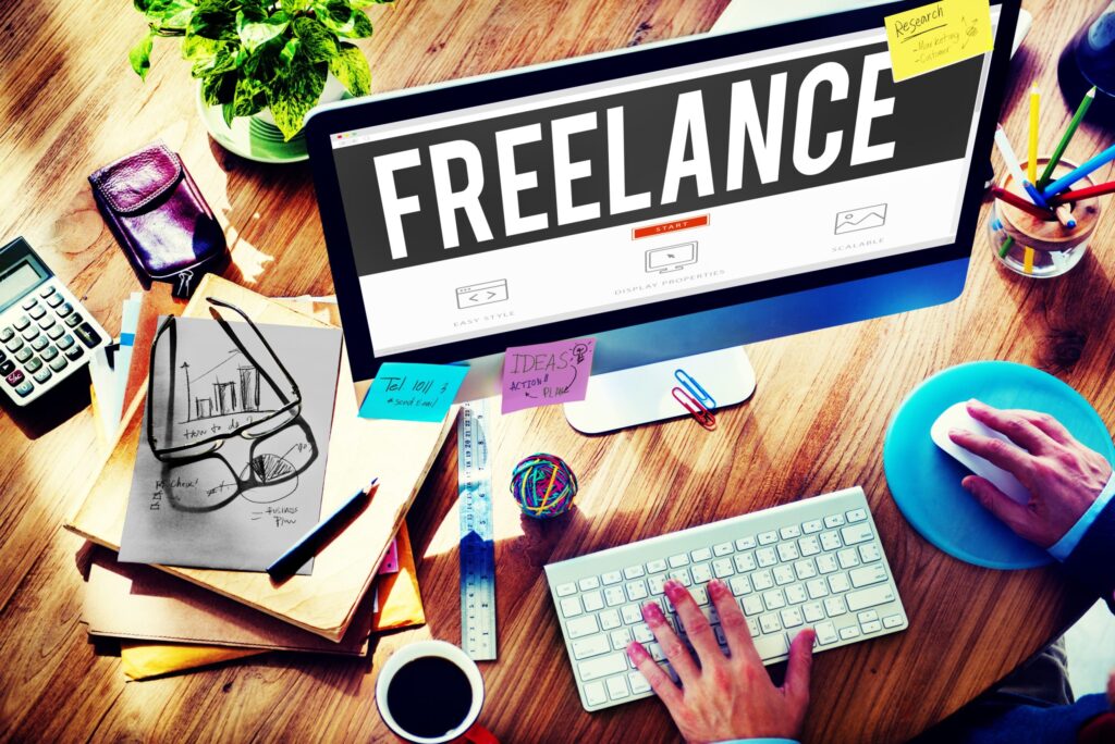 Freelancers, O Que São e Como Ganham Dinheiro