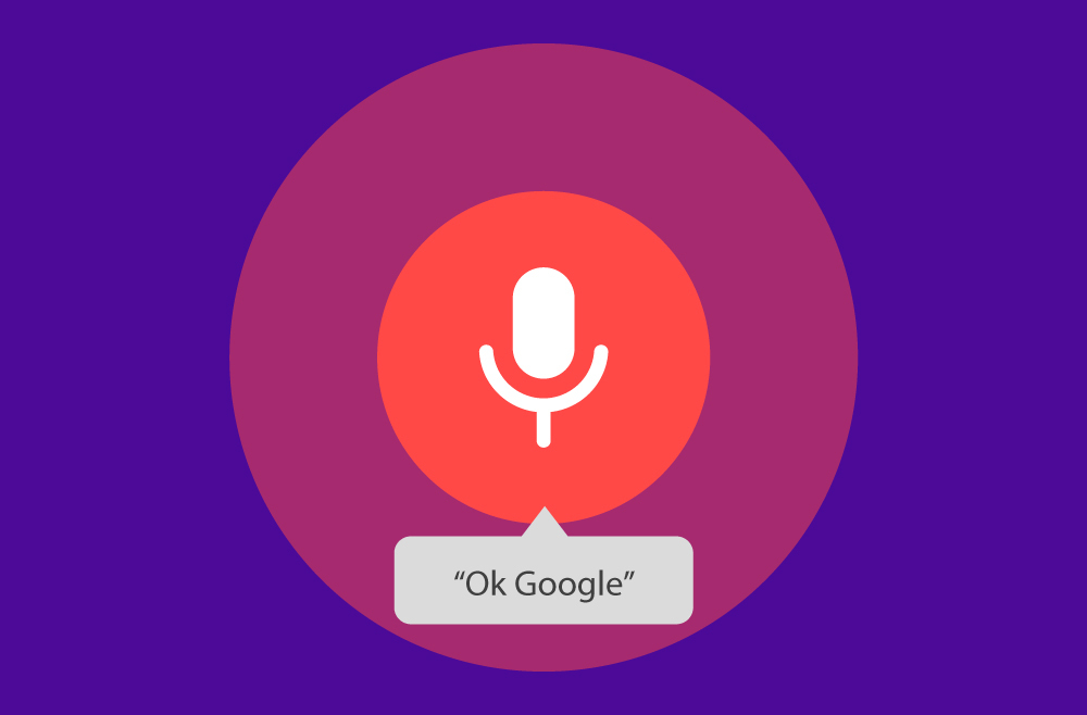 Como ativar o "Ok Google" no meu smartphone?
