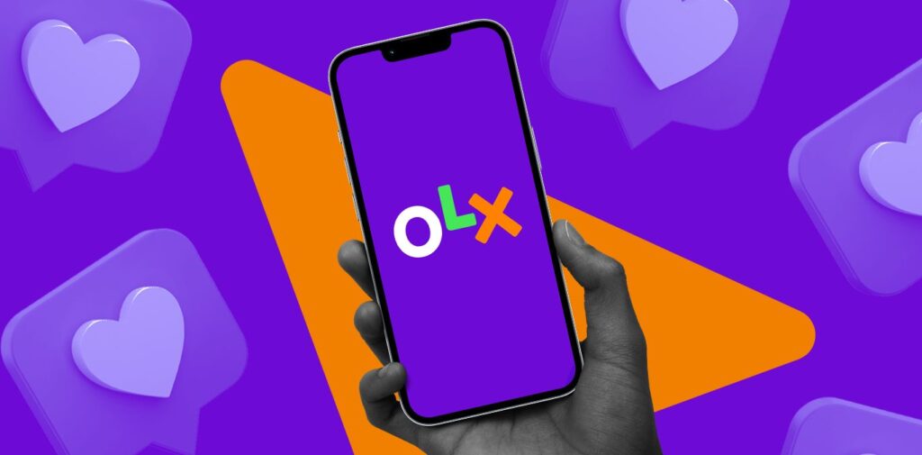 OLX: Como Anunciar, Comprar e Vender com Segurança
