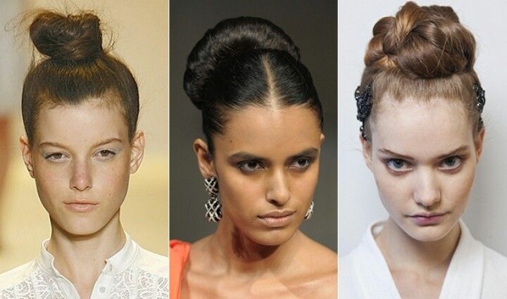 Como fazer um penteado para cabelos finos e volumosos?