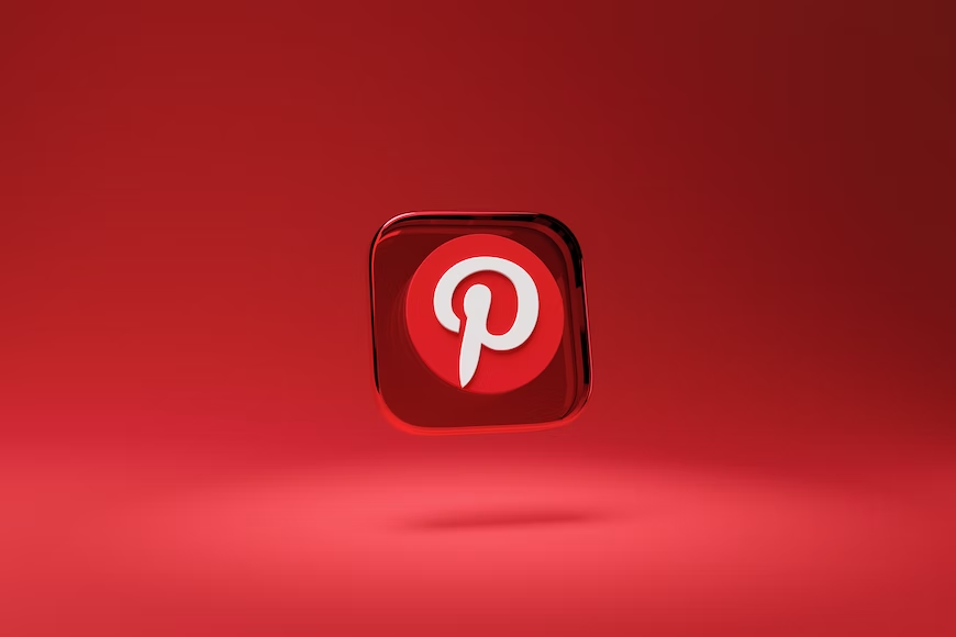 Pinterest como abrir conta, excluir, alterar dados e configurar