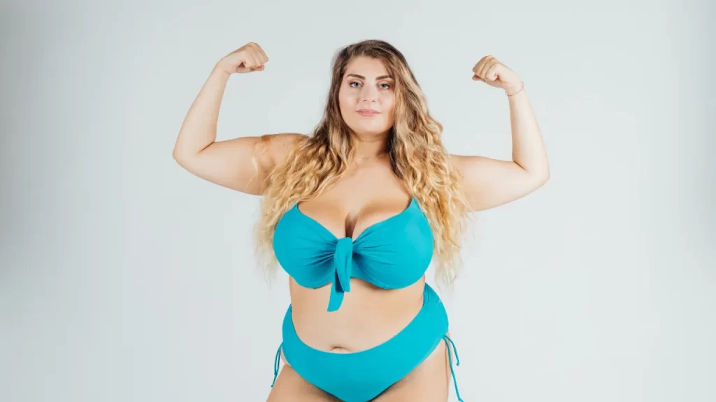 Qual é o melhor biquini e maio plus size?