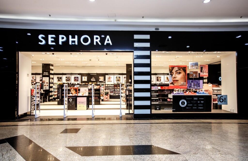 Sephora: Loja, Compras Online e Muito Mais