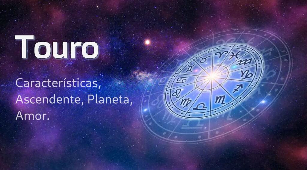 Signo de Touro