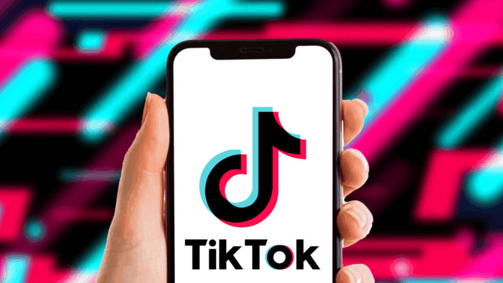 Como criar uma conta no TikTok?