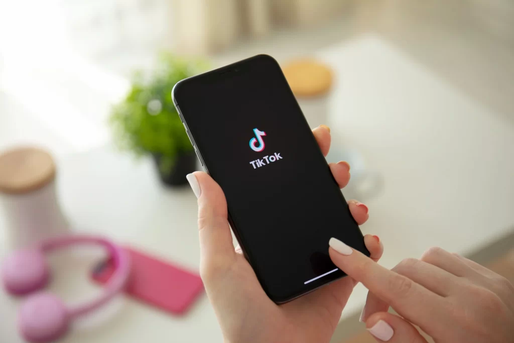 Como usar o TikTok no marketing digital?