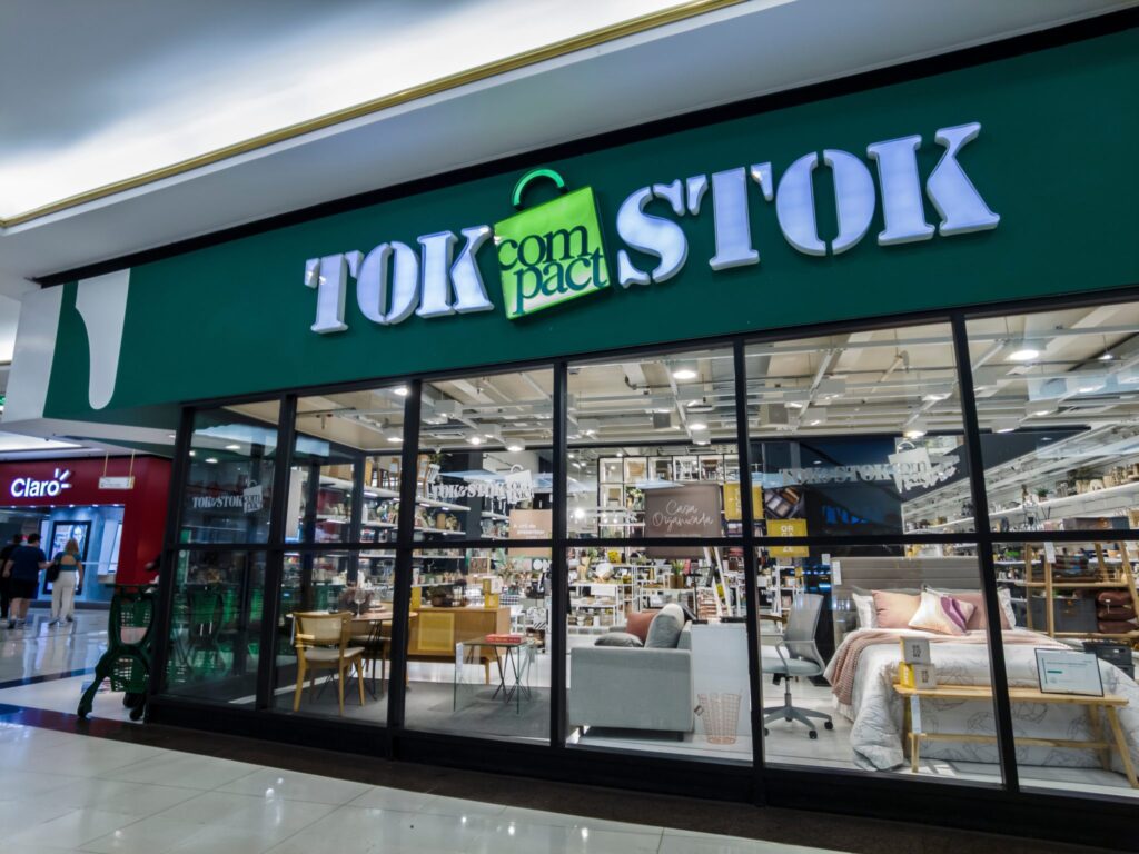 Tok&Stok: Lojas, Compras, Produtos e Muito Mais