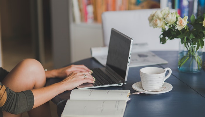 Quais os melhores trabalhos para se realizar em casa?