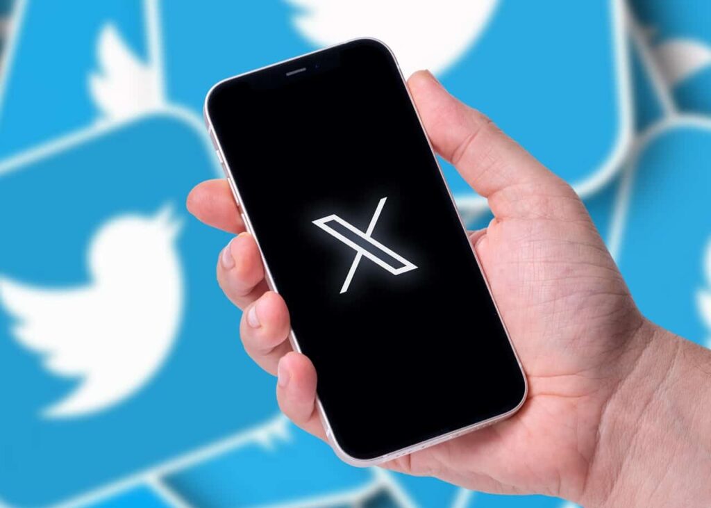 X Twitter como abrir conta, excluir, alterar dados e configurar