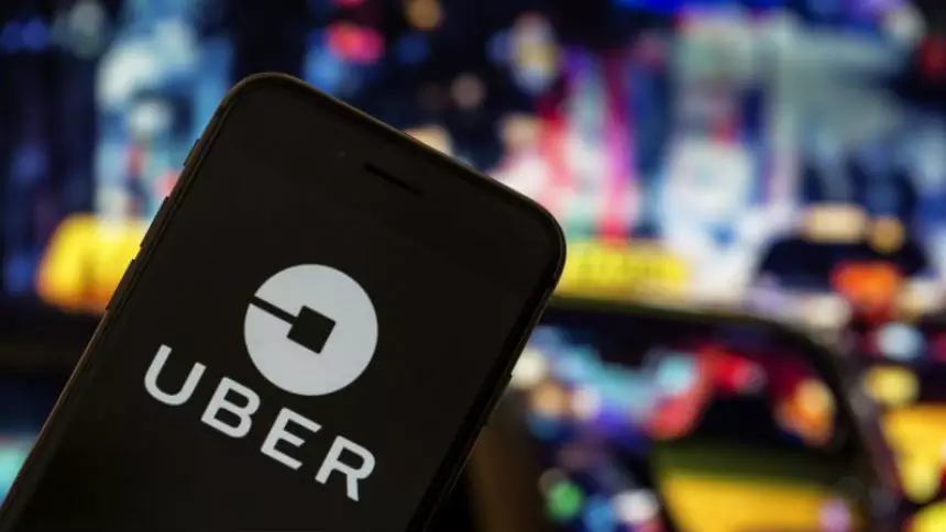 Como fazer uma corrida de longa no Uber?