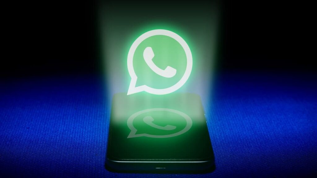 Onde ficam os arquivos de backup do WhatsApp?