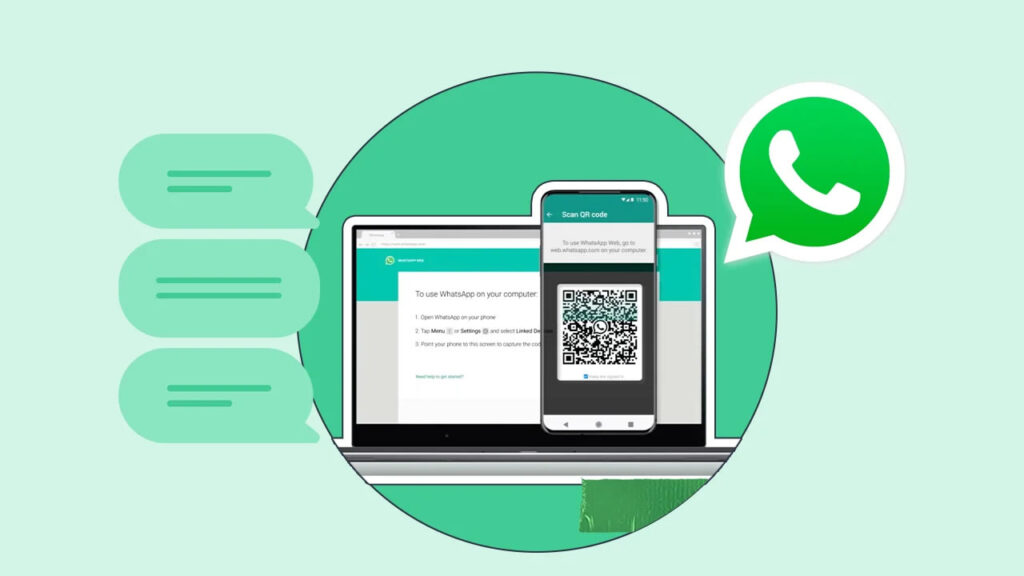 WhatsApp Web: Como Funciona e Como Utilizar