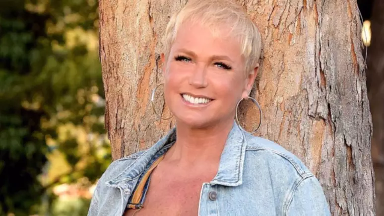 Xuxa Meneghel: Carreira, Fofocas, Biografia