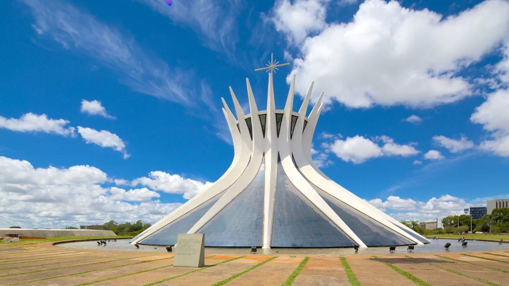 Brasília: Concursos Públicos Abertos