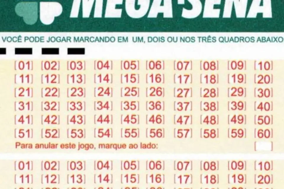 Mega-Sena 2774: Concurso, Resultados e Ganhadores
