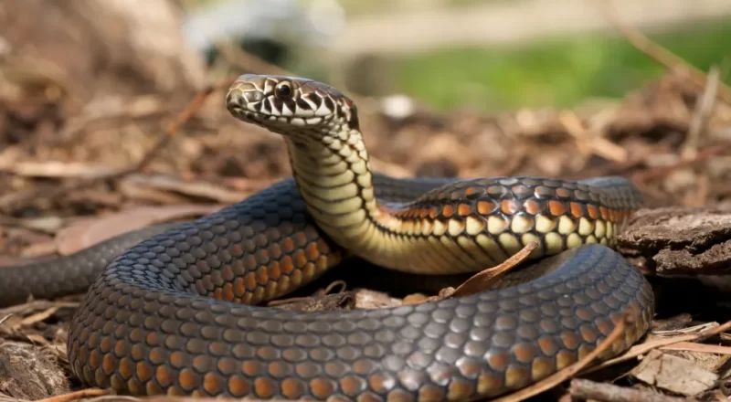 Significado de Sonhar com Cobra