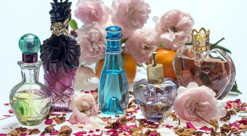 10 Dicas para Escolher a Fragrância de Perfume Perfeita para Você